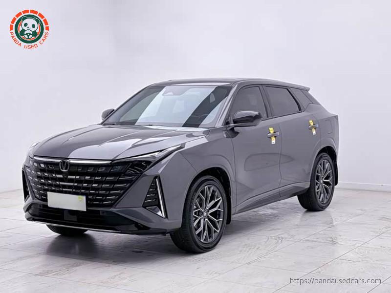 Changan Changan UNI-Z 2025 1.5T Luxury Trim edition
