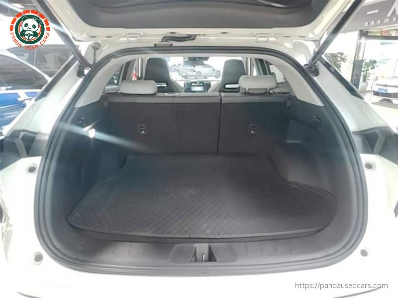 Changan Changan UNI-Z 2025 1.5T Luxury Trim edition