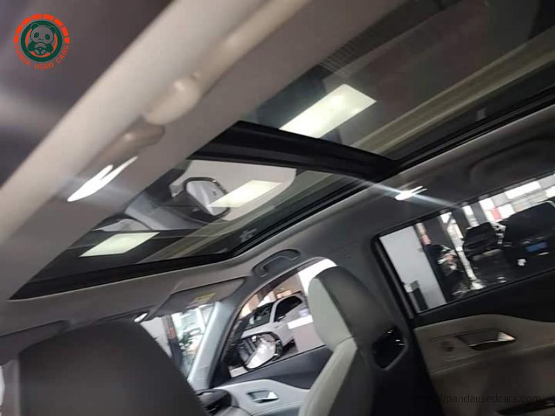 Changan Changan UNI-Z 2025 1.5T Luxury Trim edition
