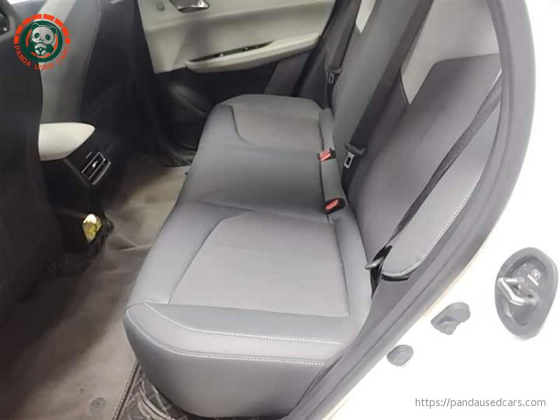 Changan Changan UNI-Z 2025 1.5T Luxury Trim edition