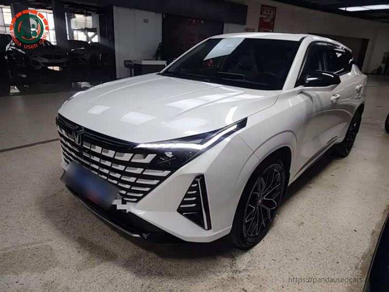 Changan Changan UNI-Z 2025 1.5T Luxury Trim edition
