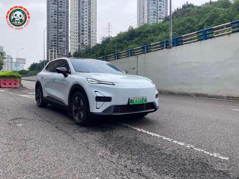 Deepal Deepal S05  2024REEV 200 Ultra Extended Range edition