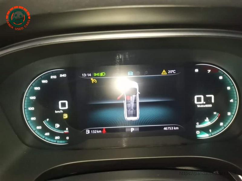 Roewe Roewe iMAX8 2022 400TGI Flagship Edition
