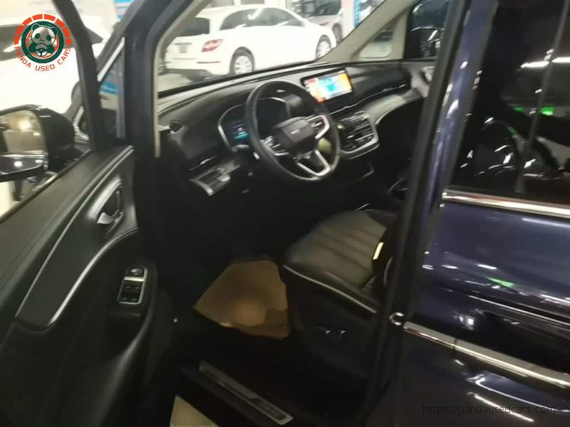 Roewe Roewe iMAX8 2022 400TGI Flagship Edition