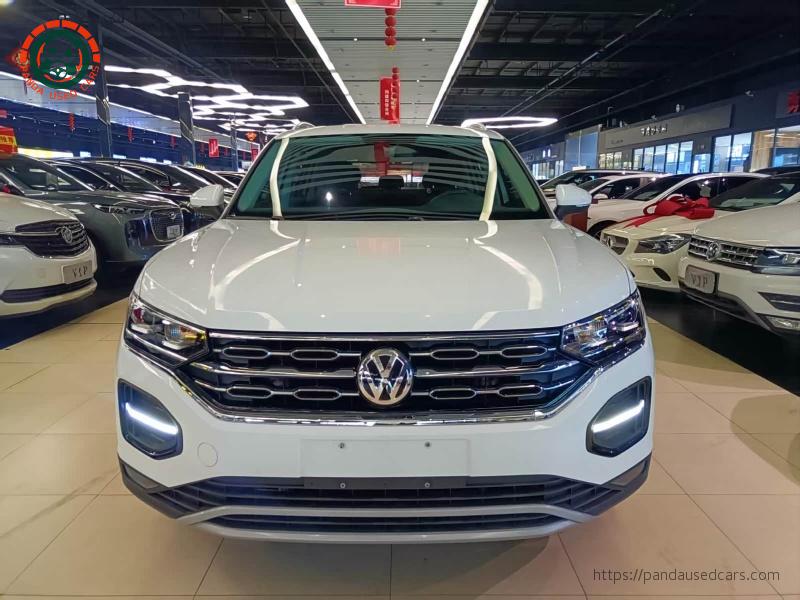 Volkswagen Tayran 2019 330TSI Two-Wheel Drive Luxury Version National VI Emission Standard