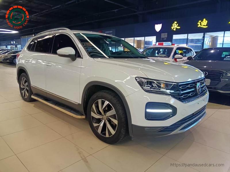 Volkswagen Tayran 2019 330TSI Two-Wheel Drive Luxury Version National VI Emission Standard