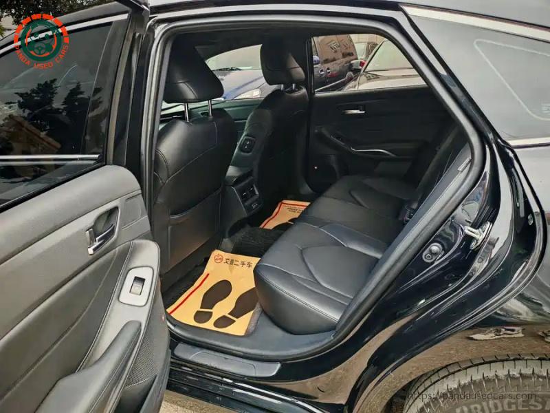 Toyota Toyota Avalon 2023 2.0L Luxury Edition
