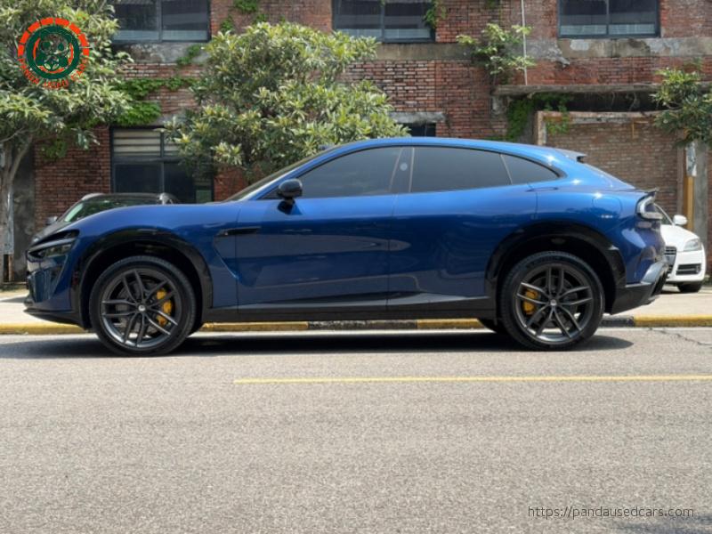 Xiaomi Xiaomi Auto Xiaomi YU7 2025 Long Range High-Performance AWD Max Edition