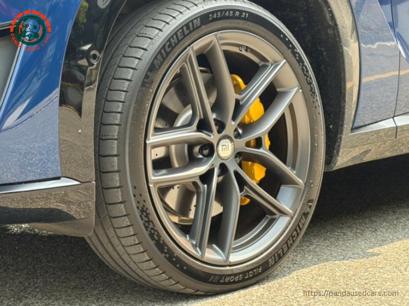 Xiaomi Xiaomi Auto Xiaomi YU7 2025 Long Range High-Performance AWD Max Edition