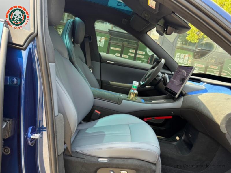 Xiaomi Xiaomi Auto Xiaomi YU7 2025 Long Range High-Performance AWD Max Edition