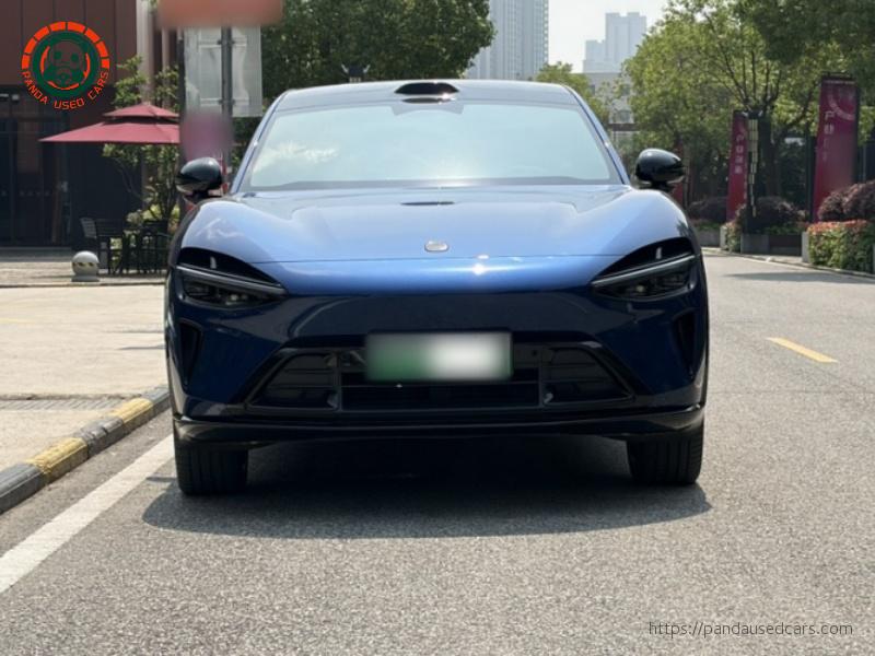 Xiaomi Xiaomi Auto Xiaomi YU7 2025 Long Range High-Performance AWD Max Edition
