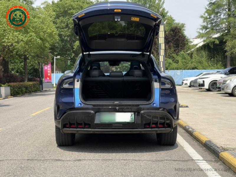Xiaomi Xiaomi Auto Xiaomi YU7 2025 Long Range High-Performance AWD Max Edition