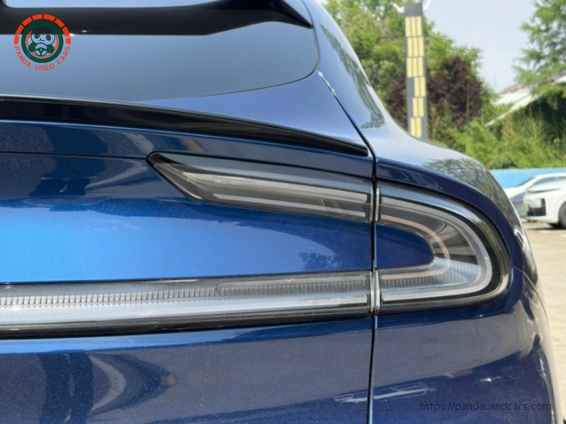 Xiaomi Xiaomi Auto Xiaomi YU7 2025 Long Range High-Performance AWD Max Edition