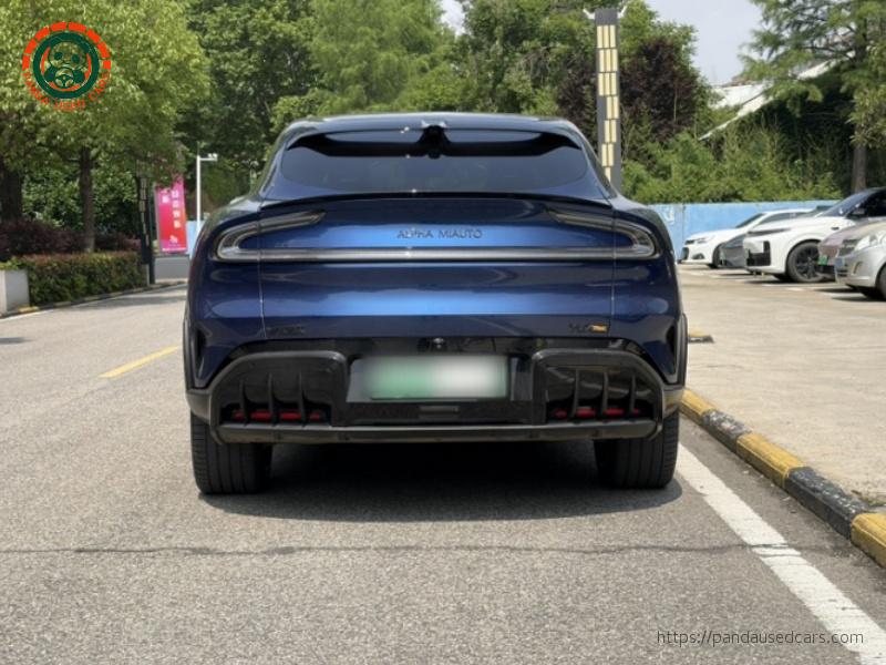 Xiaomi Xiaomi Auto Xiaomi YU7 2025 Long Range High-Performance AWD Max Edition