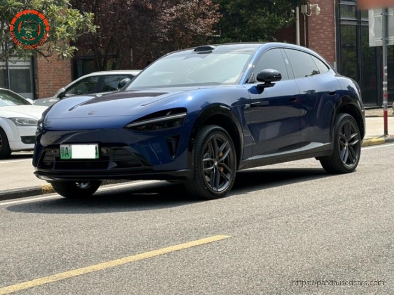 Xiaomi Auto Xiaomi YU7 2025 Long Range High-Performance AWD Max Edition