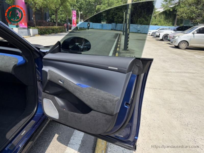 Xiaomi Xiaomi Auto Xiaomi YU7 2025 Long Range High-Performance AWD Max Edition