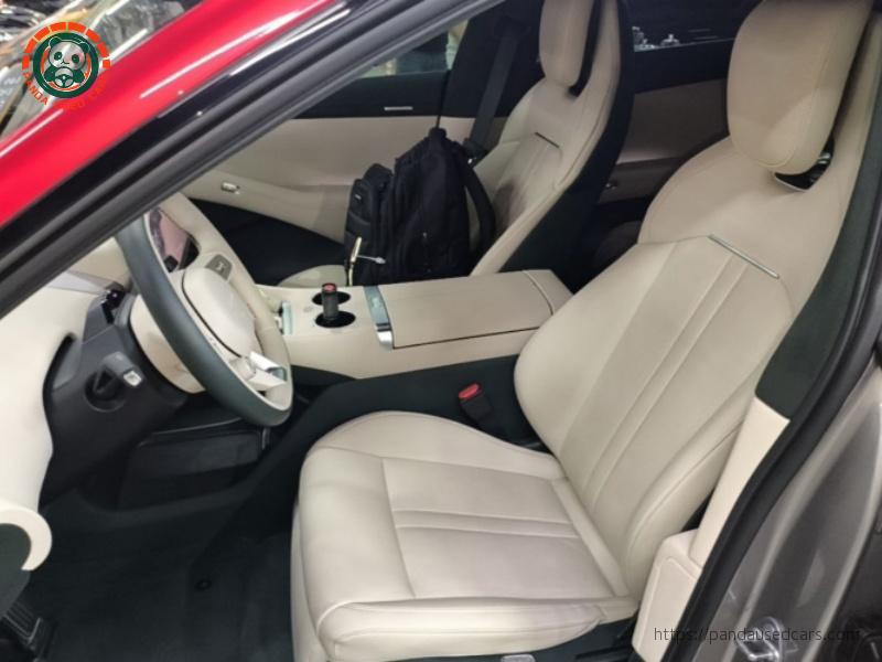 Xiaomi Xiaomi Auto Xiaomi YU7 2025 Ultra-Long Range High-Performance Four-Wheel Drive Max Edition