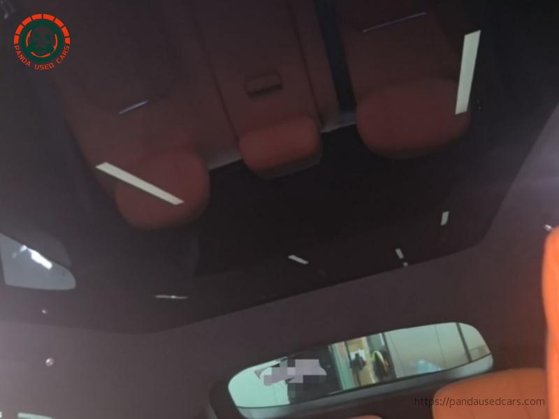 Xiaomi Xiaomi Auto Xiaomi YU7 2025 Ultra-Long Range High-Performance Four-Wheel Drive Max Edition
