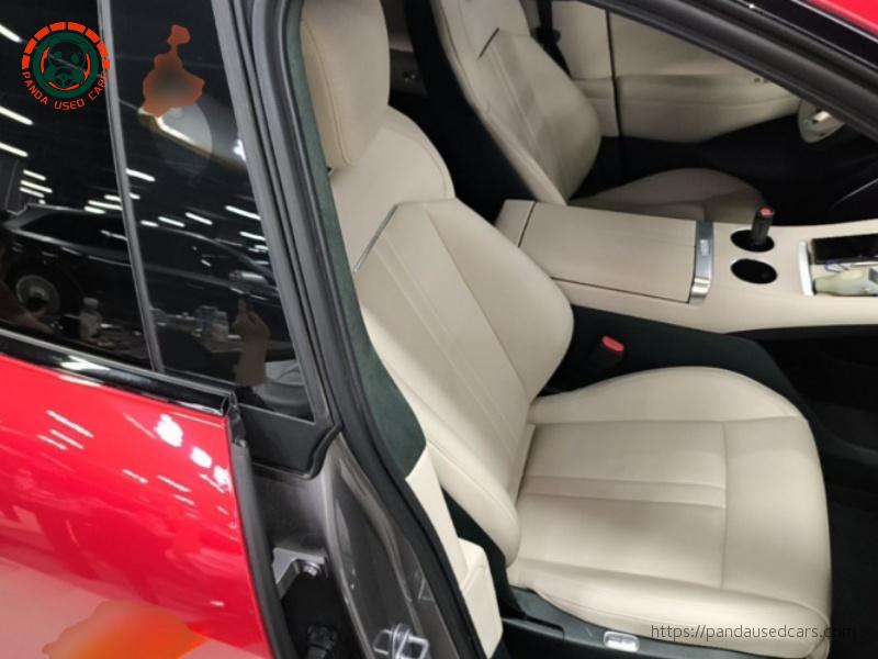 Xiaomi Xiaomi Auto Xiaomi YU7 2025 Ultra-Long Range High-Performance Four-Wheel Drive Max Edition