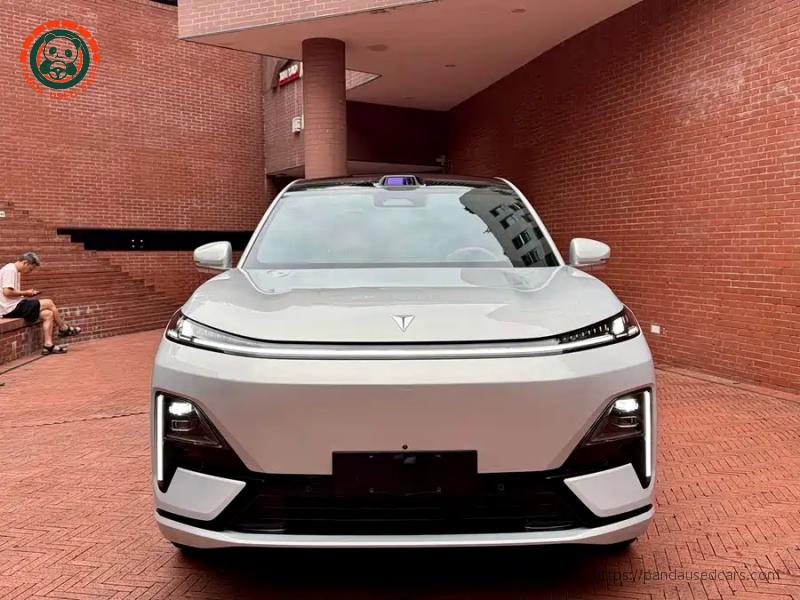 Deepal Deepal S09 2025 4WD Ultra+ Custom Edition