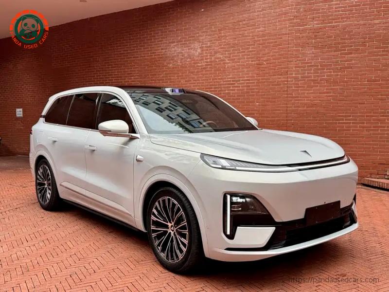 Deepal Deepal S09 2025 4WD Ultra+ Custom Edition