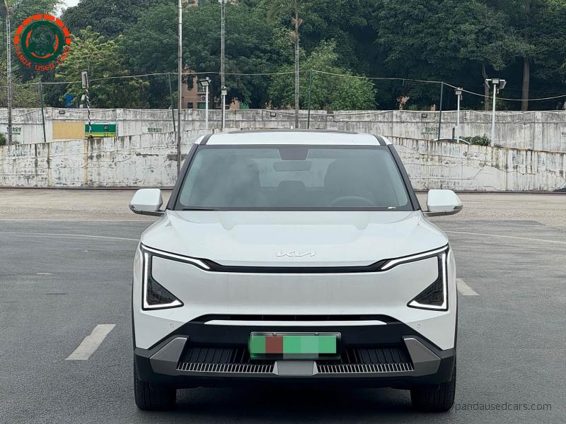 Kia Kia EV5 2024 530 Air