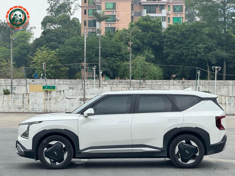 Kia Kia EV5 2024 530 Air