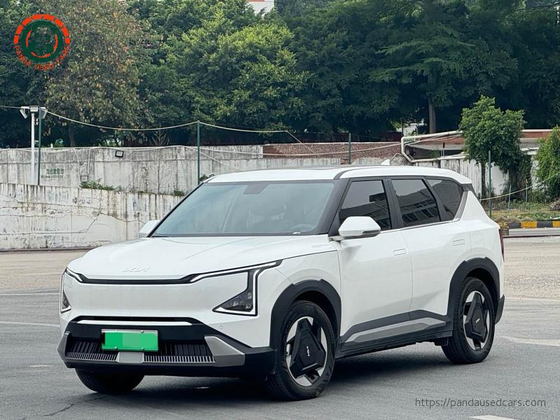 Kia Kia EV5 2024 530 Air