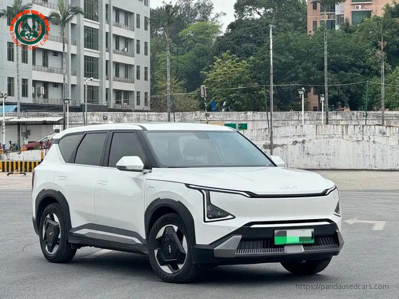 Kia Kia EV5 2024 530 Air