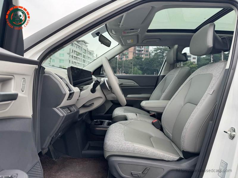 Kia Kia EV5 2024 530 Air