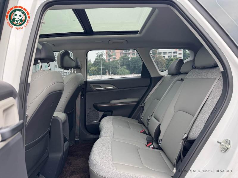 Kia Kia EV5 2024 530 Air