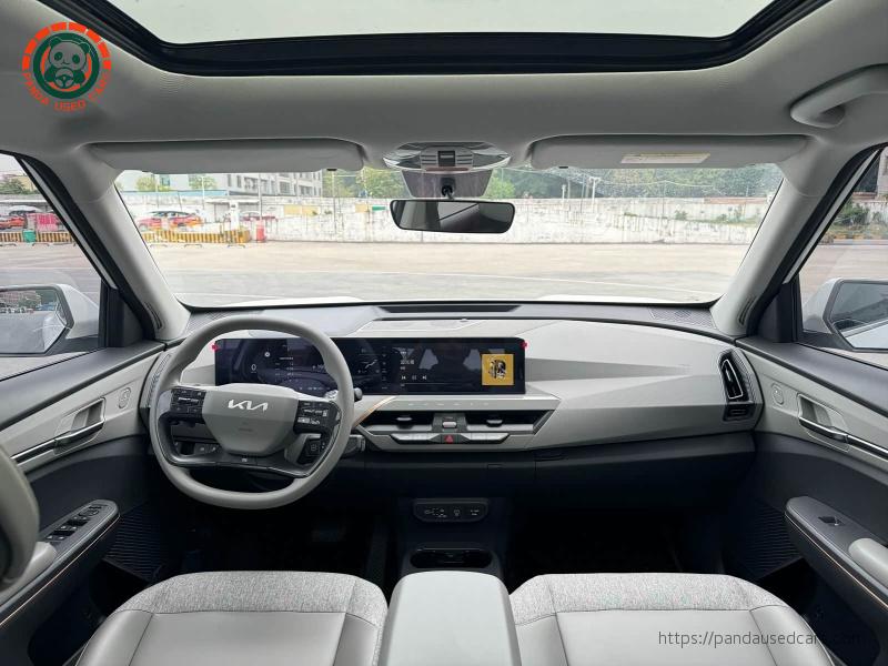 Kia Kia EV5 2024 530 Air