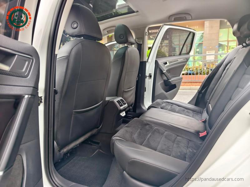 Volkswagen Volkswagen Golf 2020 Beloved Edition 280TSI DSG Luxury
