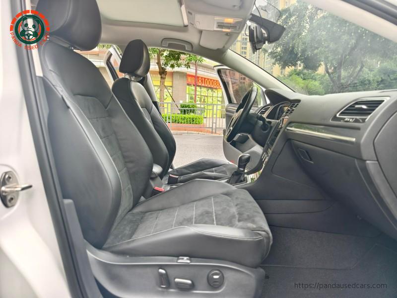 Volkswagen Volkswagen Golf 2020 Beloved Edition 280TSI DSG Luxury