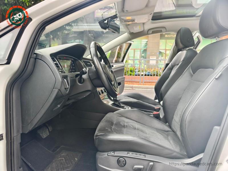 Volkswagen Volkswagen Golf 2020 Beloved Edition 280TSI DSG Luxury