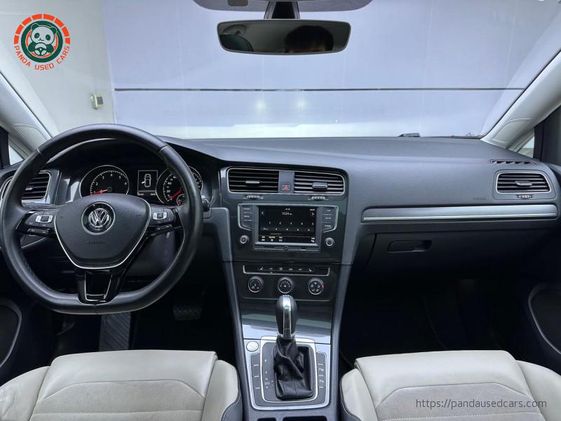 Volkswagen Volkswagen Golf  2017 230TSI Automatic Luxury Millionth Edition