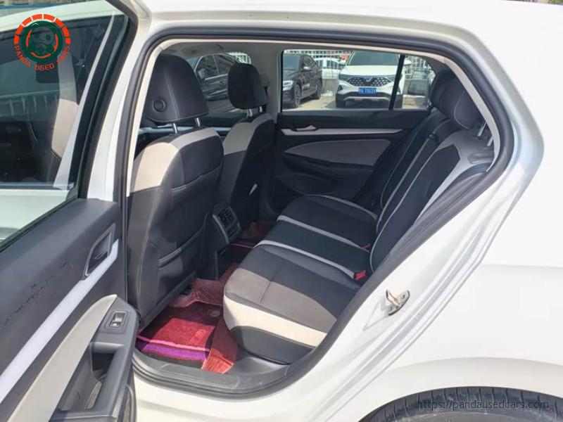 Volkswagen Volkswagen Golf Mk8 2024 1.4 TSI Style 7-speed DSG Special Edition