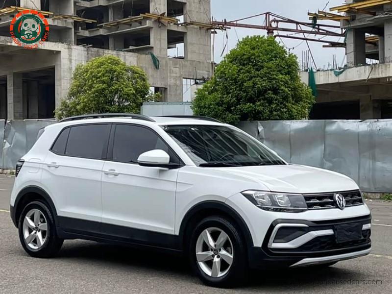 Volkswagen T-Cross 2023 Model 1.5L MPI Trendline edition