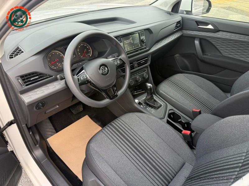 Volkswagen Volkswagen Tharu 2019 280TSI 2WD Fashion Edition