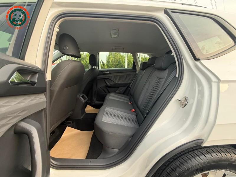 Volkswagen Volkswagen Tharu 2019 280TSI 2WD Fashion Edition