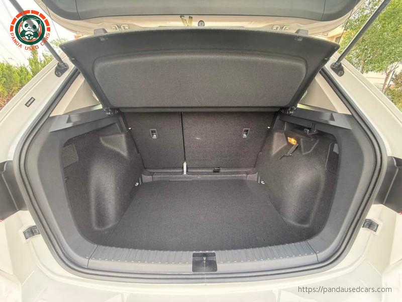 Volkswagen Volkswagen Tharu 2019 280TSI 2WD Fashion Edition