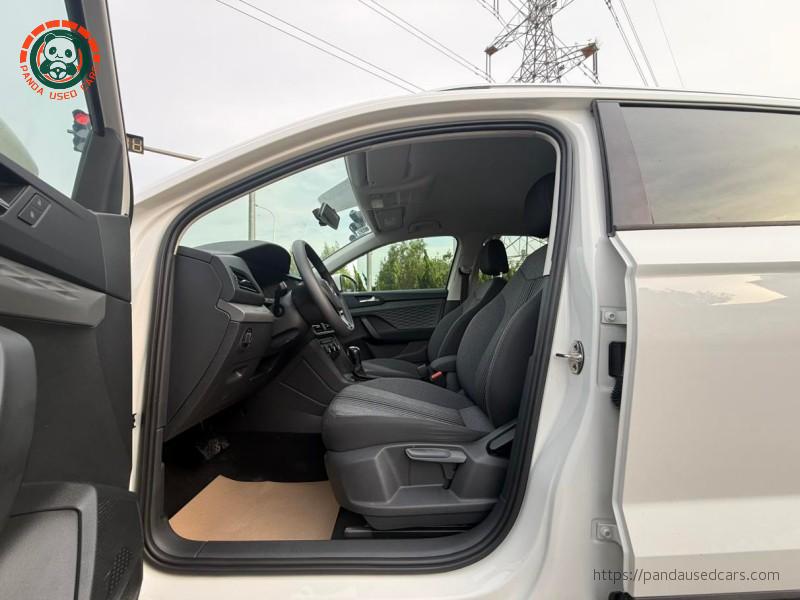 Volkswagen Volkswagen Tharu 2019 280TSI 2WD Fashion Edition