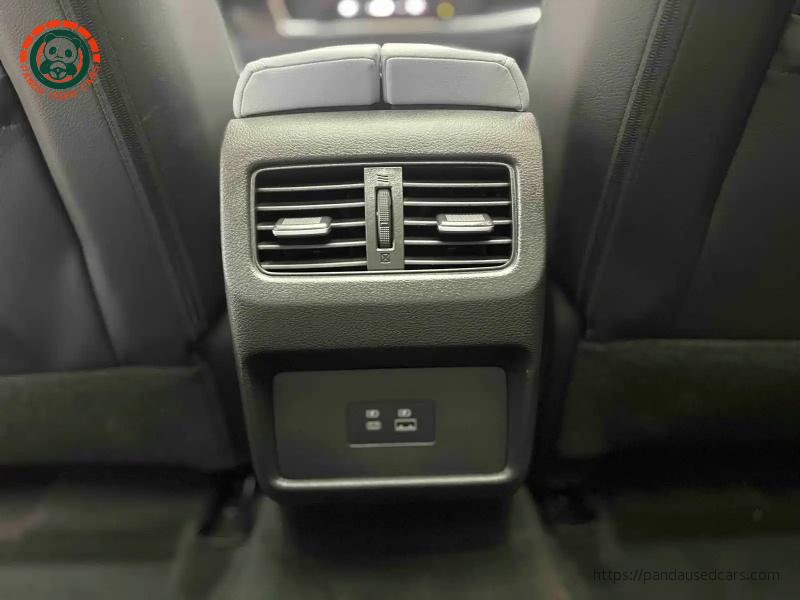 Nissan X-Trail 2023 e-POWER Dual-motor 4WD Luxury Edition