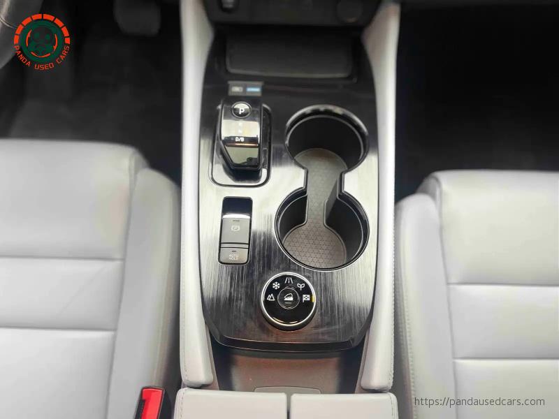 Nissan X-Trail 2023 e-POWER Dual-motor 4WD Luxury Edition