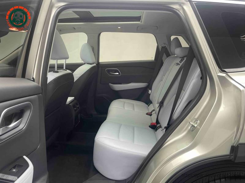 Nissan X-Trail 2023 e-POWER Dual-motor 4WD Luxury Edition