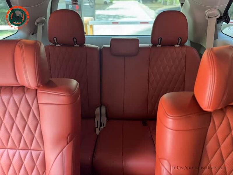 Toyota Toyota Sienna 2019 3.5L V6 FWD (L / LE / XLE / Limited)