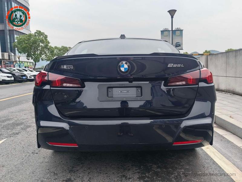 BMW BMW 2 Series 2025 225L M Sport Night Edition
