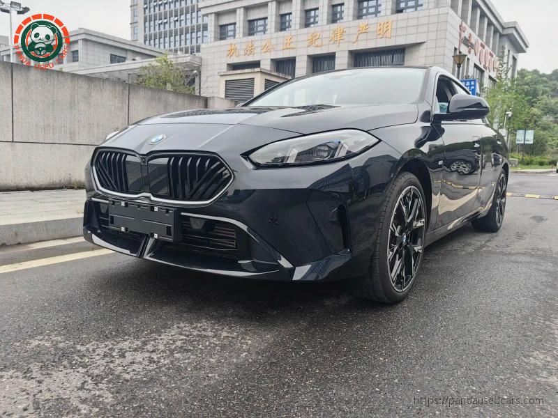 BMW 2 Series 2025 225L M Sport Night Edition