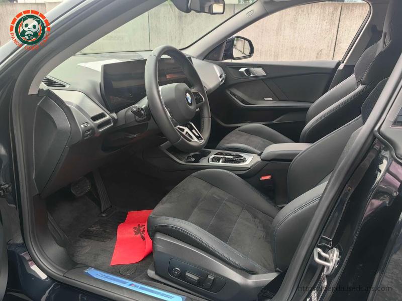 BMW BMW 2 Series 2025 225L M Sport Night Edition