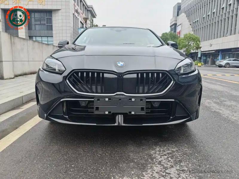 BMW BMW 2 Series 2025 225L M Sport Night Edition